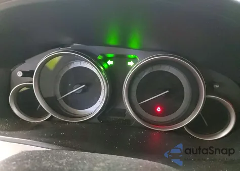 2011 Mazda Cx-9 z USA, uszkodzony, nr VIN JM3TB2DA4B0313455